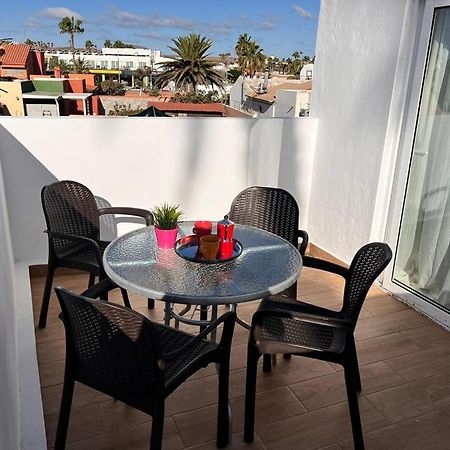 Apartamento Marae Corralejo Extérieur photo