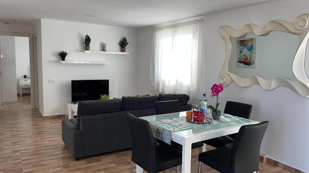 Apartamento Marae Corralejo Extérieur photo