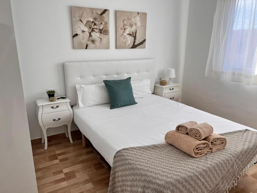Apartamento Marae Corralejo Extérieur photo