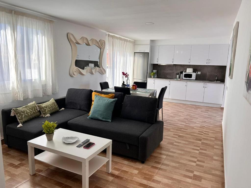 Apartamento Marae Corralejo Extérieur photo