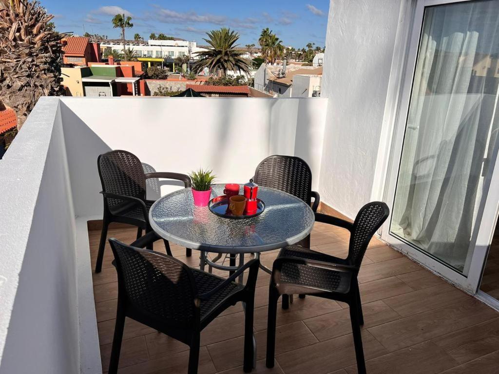 Apartamento Marae Corralejo Extérieur photo